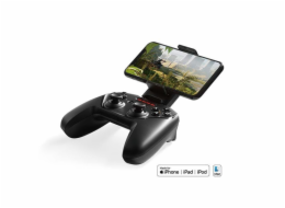 SteelSeries Nimbus+ Controller bezdrátová podpora iPhone Apple Arcade