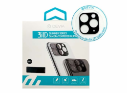 Deví ochranné sklo Glitter soft 3D pro iPhone 11 Pro/11 Pro Max