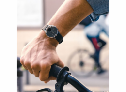 Withings Steel HR (36mm) - Black
