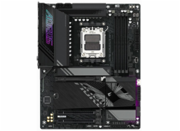 Gigabyte AORUS X870E ELITE WIFI7, AMD X870E, AM5, 4xDDR5, ATX Gigabyte AORUS X870E ELITE WIFI7, AMD X870E, AM5, 4xDDR5, ATX