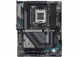 Gigabyte X870 GAMING X WIFI7, AMD X870, AM5, 4xDDR5, ATX