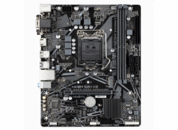 Gigabyte H410M S2H V2, Intel H470, LGA1200, 2xDDR4, mATX