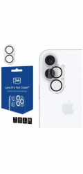 3mk Lens Pro Full Cover pro Apple iPhone 17