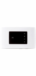 ZTE MF920C zařízení pro mibilní síť Router