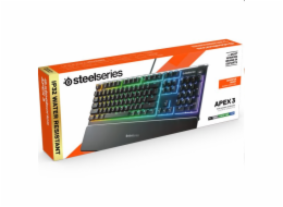 SteelSeries Apex 3 CZ