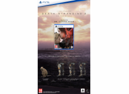 Death Stranding 2: On the Beach CZ [PS5]