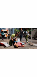 Ambulance Life: A Paramedic Simulator [PS5]