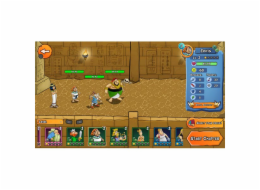 Asterix & Obelix: Heroes [PS4]