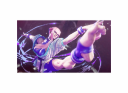 Street Fighter 6 [PS4]