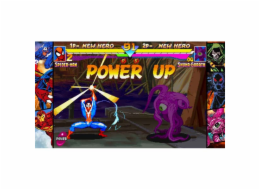 MARVEL vs. CAPCOM Fighting Collection: Arcade Classics [PS4]