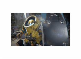Exoprimal [PS4]