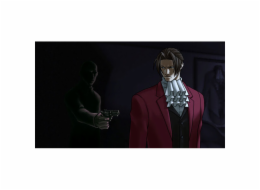 Ace Attorney Investigations Collection [PS4]