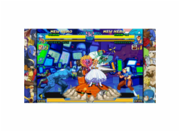 MARVEL vs. CAPCOM Fighting Collection: Arcade Classics [NSW CIAB]