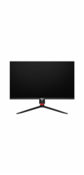 Dahua DHI-LM27-E240A - LED monitor - hraní her - 27" - 1920 x 1080 Full HD (1080p) @ 300 Hz - VA - 300 cd/m? - 4000:1 - 1 ms - 2xHDMI, 2xDisplayPort - černá