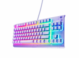 SteelSeries Apex 3 TKL US, aqua