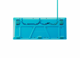 SteelSeries Apex 3 TKL US, aqua