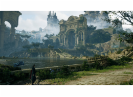 PS5 hra - Lost Soul Aside