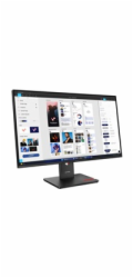 LENOVO LCD T32UD-40 - 31.5",IPS,16:9,3840x2160,60Hz,350cd/m2,1500:1,4ms(GtG),HDMI,DP,USB Hub,USB-C,RJ45,Pivot