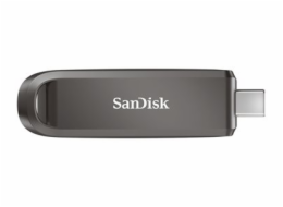 SanDisk Extreme PRO - Jednotka USB flash - 2 TB - USB-C 3.2 Gen 2