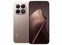 Xiaomi 15T 12GB / 512GB Dual SIM Rose Gold CZ
