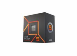 AMD Ryzen 5 7400 BOX
