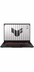 ASUS TUF Gaming A18 FA808UM-S9058 AMD Ryzen™ 7 260 Notebook 45,7 cm (18") 2,5K 16 GB DDR5-SDRAM 512 GB SSD NVIDIA GeForce RTX 5060 Wi-Fi 6E (802.11ax) NoOS Šedá