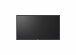 AG Neovo QM-4303 Plochý monitor panel Digital Signage 43" 500 cd/m2 4K Ultra HD Černý