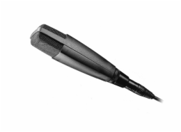 Sennheiser MD 421 II - dynamický studiový mikrofon (kardioidní)
