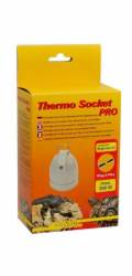 Lucky Reptile Thermo Socket PRO Závěsný držák s konektorem