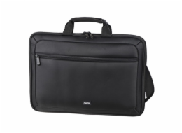 Taška na notebook Nizza Life 15,6 palce, černá