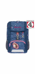 KROK ZA KROKEM BATOH KID HORSE LIMA