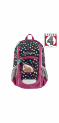Krok za krokem  BATOH KIGA MAXI PONY LOTTA