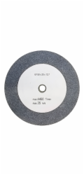 Scheppach brusný kotouč 150 x 19 x 12,7 mm (zrno 36)