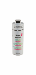 Láhev na pití Ninja Thirsti, 700ml, termoska