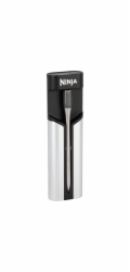 Ninja ProChef Grillthermometer WP100EU Indooor / Outdoor (schwarz/edelstahl, Bluetooth, 50 Meter Reichweite)