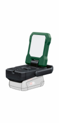 Bosch EasySpotLight 18V-400, LED světlo
