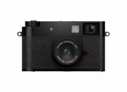 FujiFilm X-HF1 Black