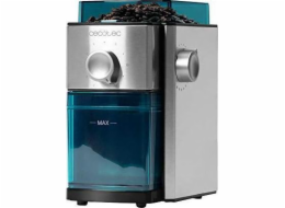 Cecotec Mlýnek na kávu Elektrický mlýnek Cecotec SteelMill 2000 Adjust 250 g 150 W Nerezová ocel