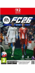 NS2 hra EA Sports FC 26 (GK)