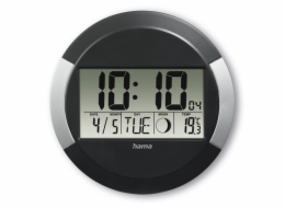Hama 222214 Ischia, nástěnné hodiny 