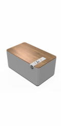 Klipsch Tree Plus BT speaker Walnut