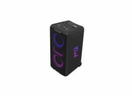 Klipsch&nbsp;Miami&nbsp;party&nbsp;box&nbsp;Black