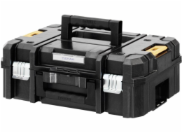 DeWALT Kufr TSTAK II DWST83345-1, bez výložky