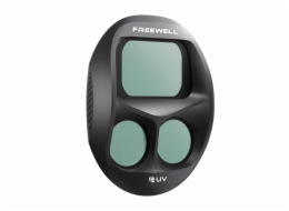 UV filtr FREEWELL pro DJI Mavic 4 Pro UV filtr FREEWELL pro DJI Mavic 4 Pro