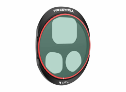CPL FREEWELL filtr pro DJI Mavic 4 Pro CPL FREEWELL filtr pro DJI Mavic 4 Pro