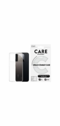 PG CARE Xiaomi Redmi Note 14 Pro/+ 5G Urban Combat clear