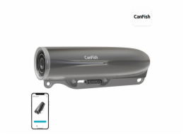Geneinno CanFish CamX 1080HD 200m podvodní rybářská kamera