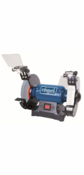 Scheppach SM 200 AL