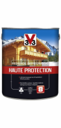 Impregnant V33 Haute Protection, bílý, 10l
