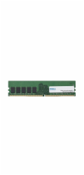 DELL 32GB RAM/ DDR4 UDIMM 3200 MT/s 2RX8/ pro PowerEdge R250, R350, T150, T350, Precision 3640, 3640 XE, 3650, 3650 XE